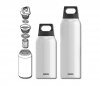 Zaparzacz herbaty filtr H&C SIGG 300 ml / 500 ml stalowy